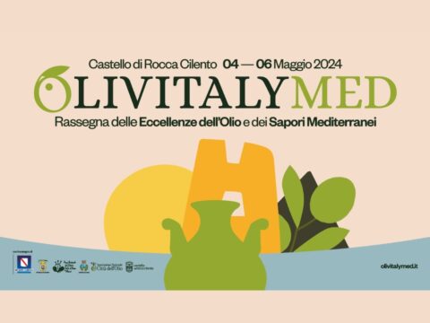 Olivitaly med: tre giorni dedicati all’olio extravergine di oliva