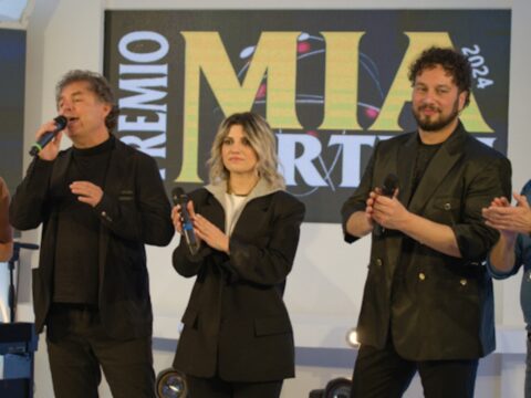 Premio Mia Martini, un successo senza eguali per gli incontri artistici a Scalea