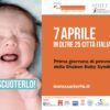 Shaken Baby Syndrome, il 7 di aprile in oltre 25 piazze d'Italia