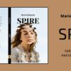 Spire, il primo romanzo di Maria Pia Nocerino, segna il suo debutto letterario