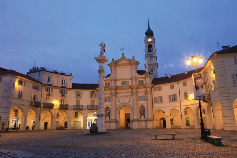 La Reggia di Venaria Reale