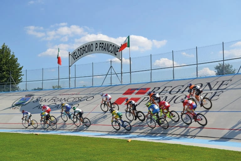 Velodromo Francone