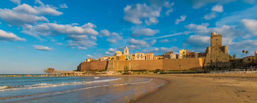 Castello Svevo di Termoli