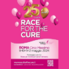 Race for The Cure 2024