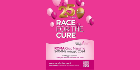 Race for The Cure 2024