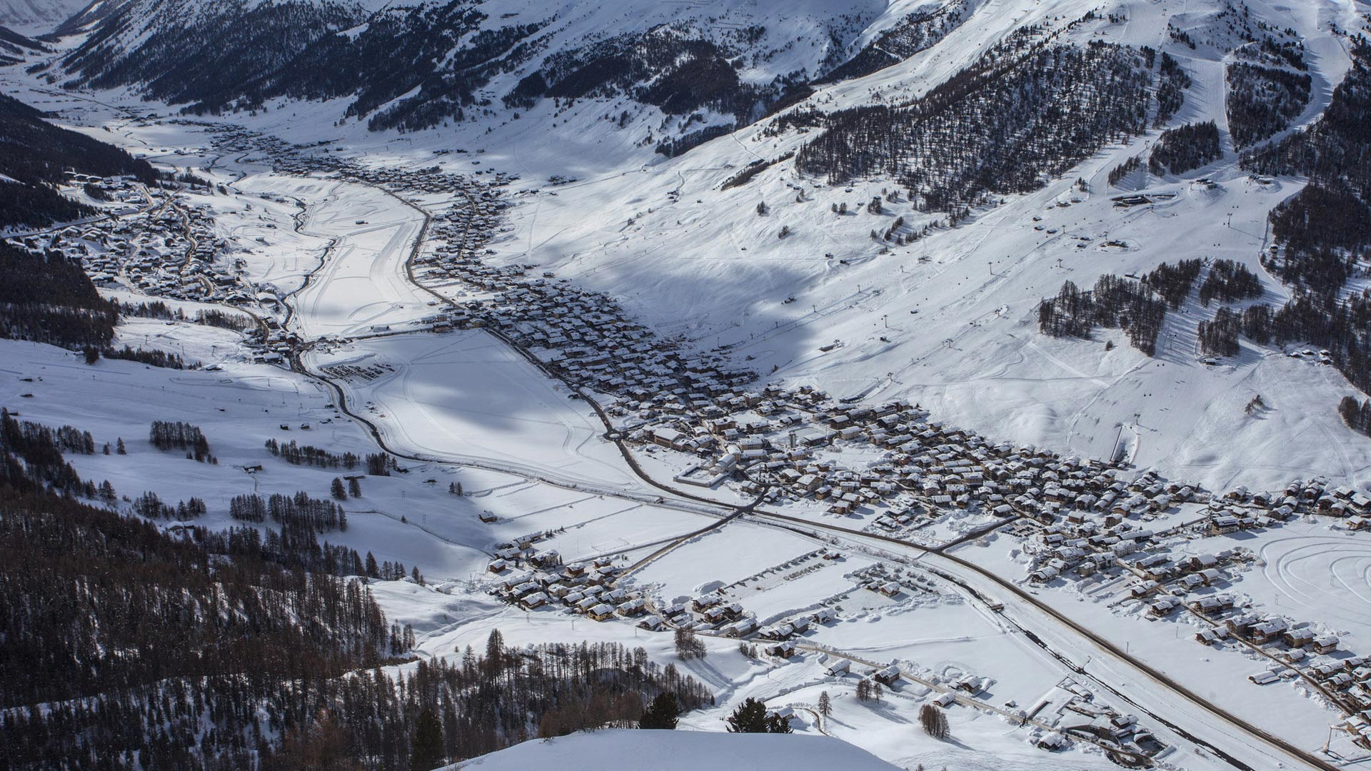 Livigno
