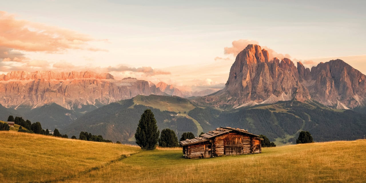 Santa Cristina Val Gardena