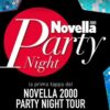 Novella 2000 Party Night