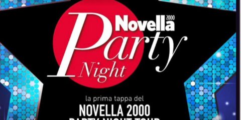 Novella 2000 Party Night