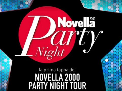 Novella 2000 Party Night