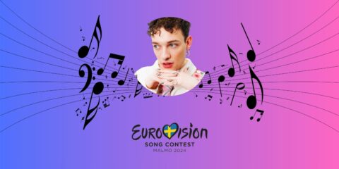 Eurovision Song Contest 2024, vince la Svizzera