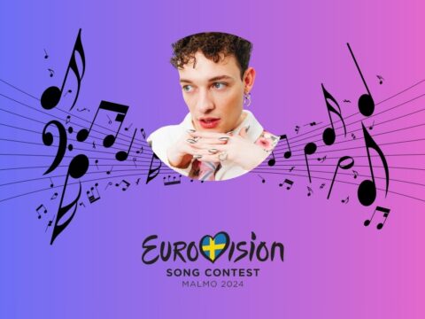 Eurovision Song Contest 2024, vince la Svizzera