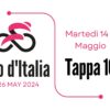 Giro d'Italia 2020 - Tappa 10