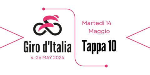 Giro d'Italia 2020 - Tappa 10