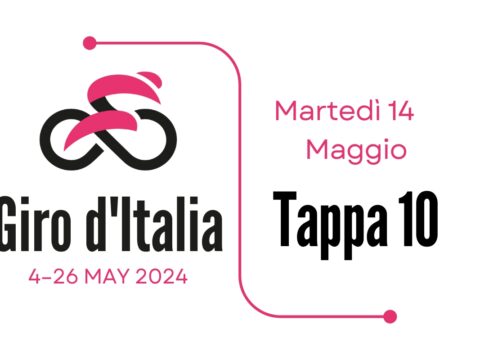 Giro d'Italia 2020 - Tappa 10