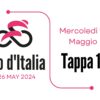 Giro d'Italia 2024 - Tappa 11