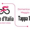 Giro d'Italia 2024 - Tappa 15