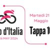 Giro d'Italia 2024 - Tappa 16