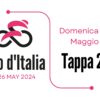 Giro d'Italia 2024 - Tappa 21