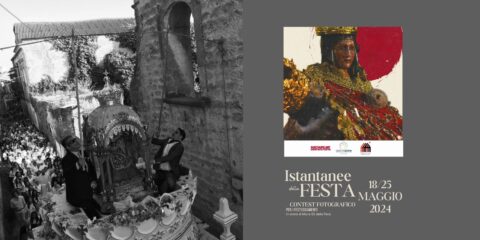 "Istantanee della Festa": a Giugliano la prima edizione del concorso fotografico dedicato a Maria Santissima della Pace