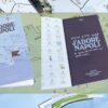 J’Adore Napoli: presentata la nuova Guida CityMap della città, rivelando luoghi tradizionali e innovativi da esplorare