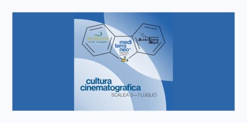 Set cinematografico a Scalea con due Scuole di Cinema