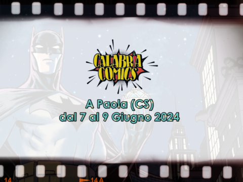Calabria Comics