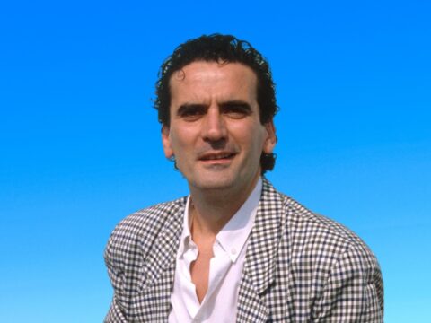 Massimo Troisi, il ricordo a 30 anni dalla sua scomparsa