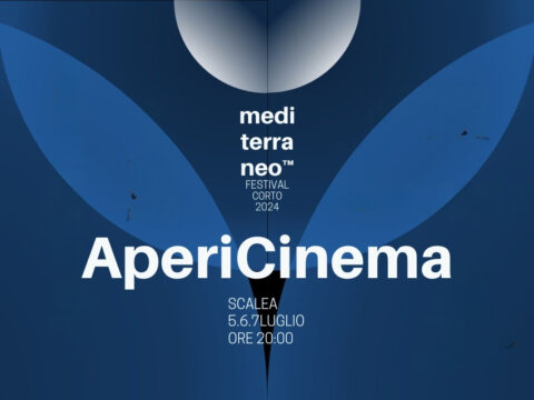 Mediterraneo Festival Corto 2024, Cultura, musica e apericinema
