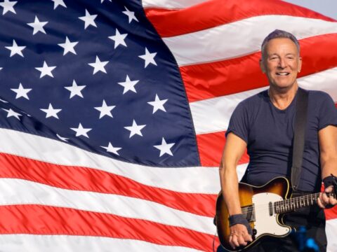 Born in the U.S.A. di Bruce Springsteen, 40 anni di rock, storia e successo