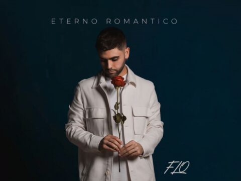FLO, il nuovo singolo “Eterno Romantico” in radio e in digitale
