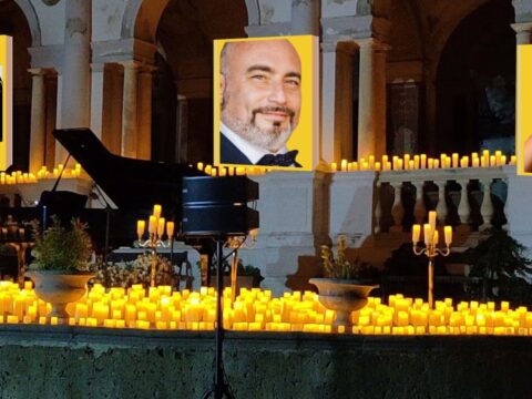 Villa Domi, riparte la stagione dei grandi eventi, folto il programma