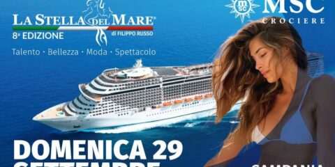 La Stella del Mare