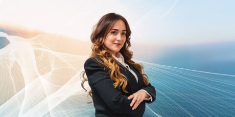Equità di Genere con l'impegno di Antur, ce ne parla il CFO Maria Piscopo