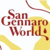 Premio San Gennaro World 2024 XII edizione