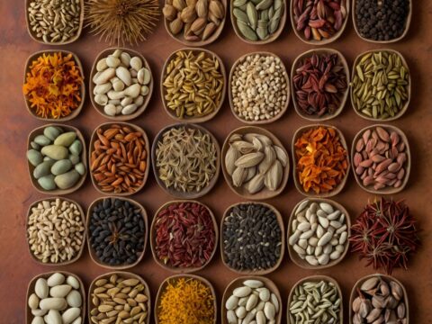 Varietà di semi autoctoni preservati per garantire la biodiversità agricola