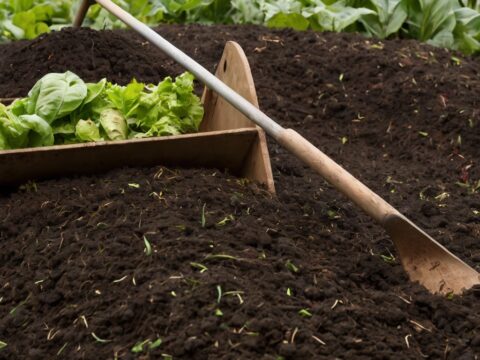 Tecniche di compostaggio e cicli chiusi per sostenere un’agricoltura rigenerativa