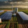 Politiche alimentari locali per una filiera alimentare sostenibile e resiliente