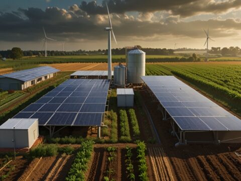 Politiche alimentari locali per una filiera alimentare sostenibile e resiliente