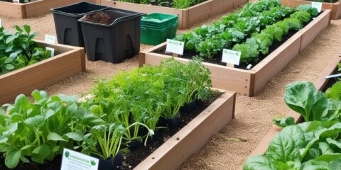 Orto comunitario come progetto di food literacy
