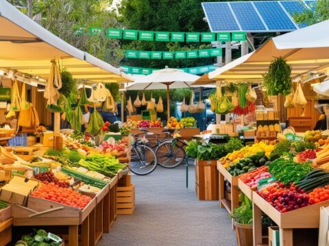 Progetto di orto comunitario sostenuto da un’alleanza alimentare per migliorare l’accesso al cibo