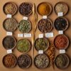 Colture resistenti alla siccità ottenute tramite biotecnologia sostenibile