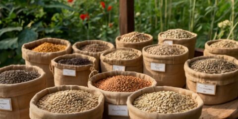 sovranita alimentare