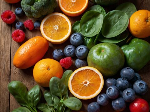 alimentazione resiliente