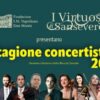 Al via la Stagione Concertistica 2025 dei Virtuosi di Sansevero