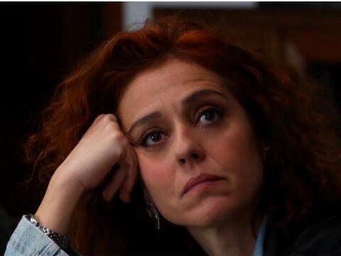 Il ritorno in TV di Imma Tataranni: tra crisi sentimentale e nuove indagini