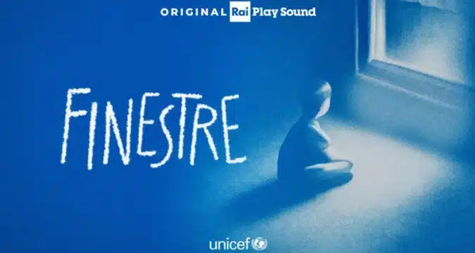 Finestre Podcast salute mentale dei giovani