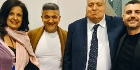 Premio Sicurezza Campania