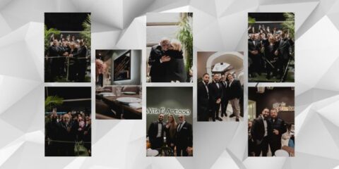 Attori & Spettatori festeggia 25 anni: speciale evento di riapertura a Napoli