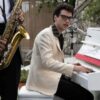 Champagne – Peppino di Capri: il film TV che racconta un'icona della musica italiana